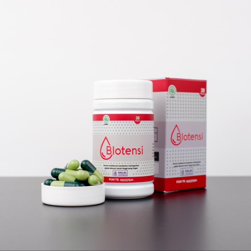 Blotensi
