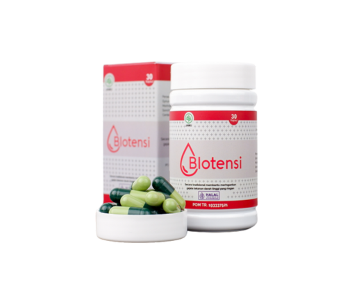 Blotensi