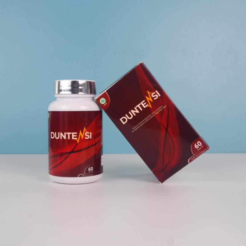 Duntensi
