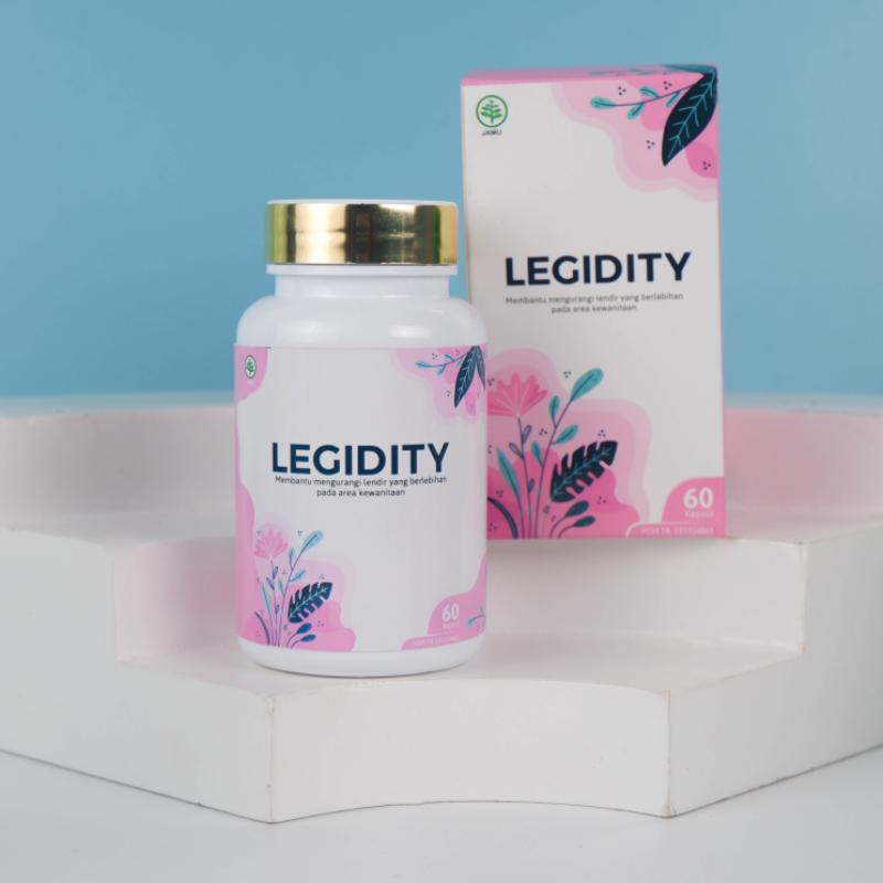 Legidity