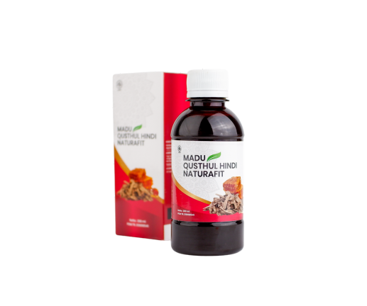Madu Qusthul Hindi