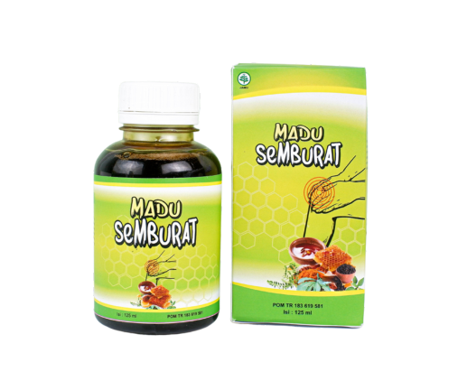 Madu Sembarut