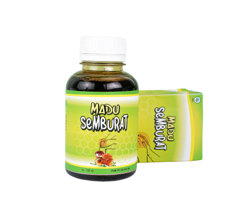 Madu Sembarut