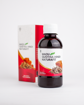 Madu Qusthul Hindi