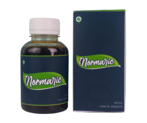 Normaric